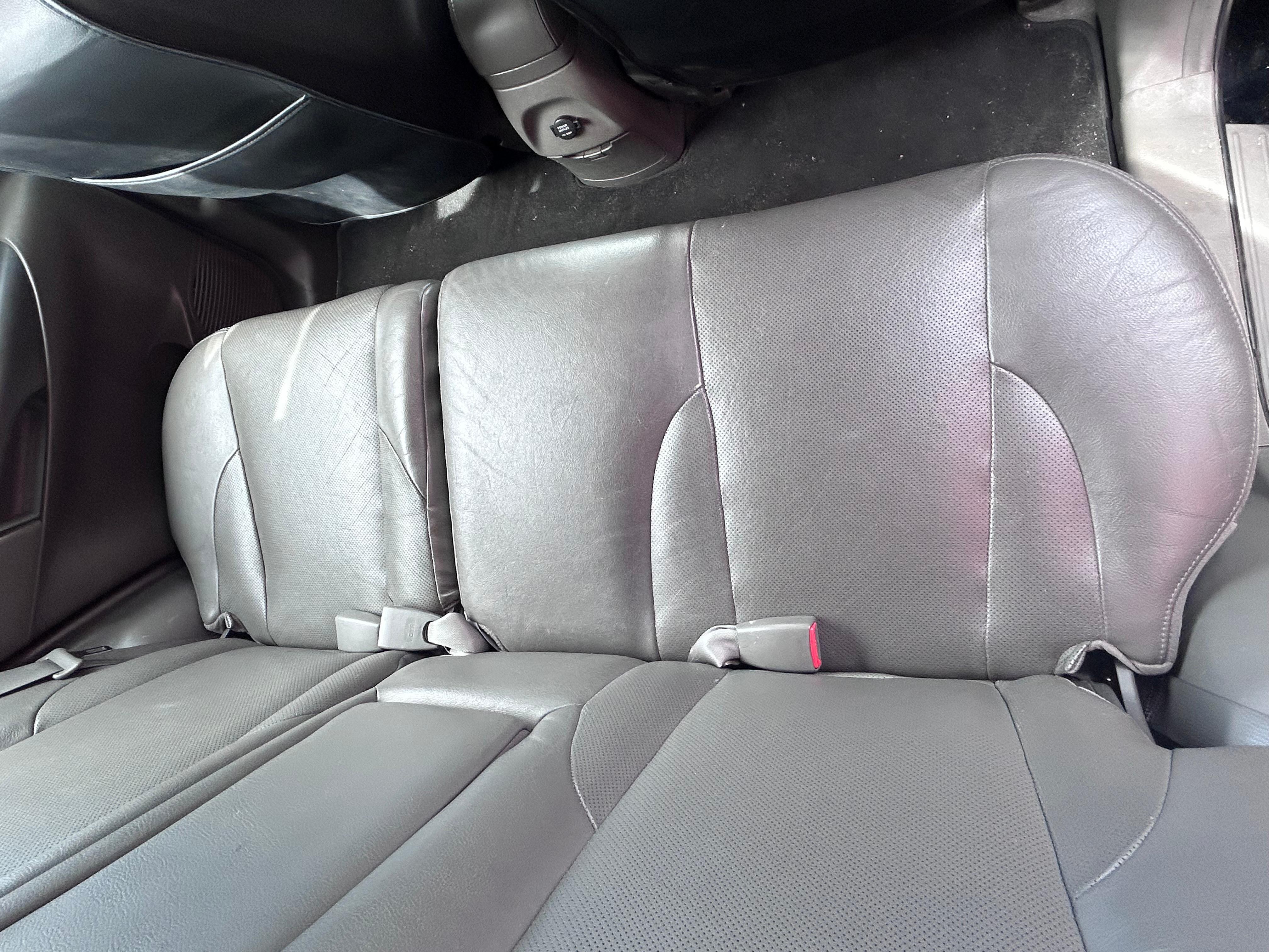 2006 Hyundai Tucson 2.7 V6 GLS 4WD A/T thumbnail