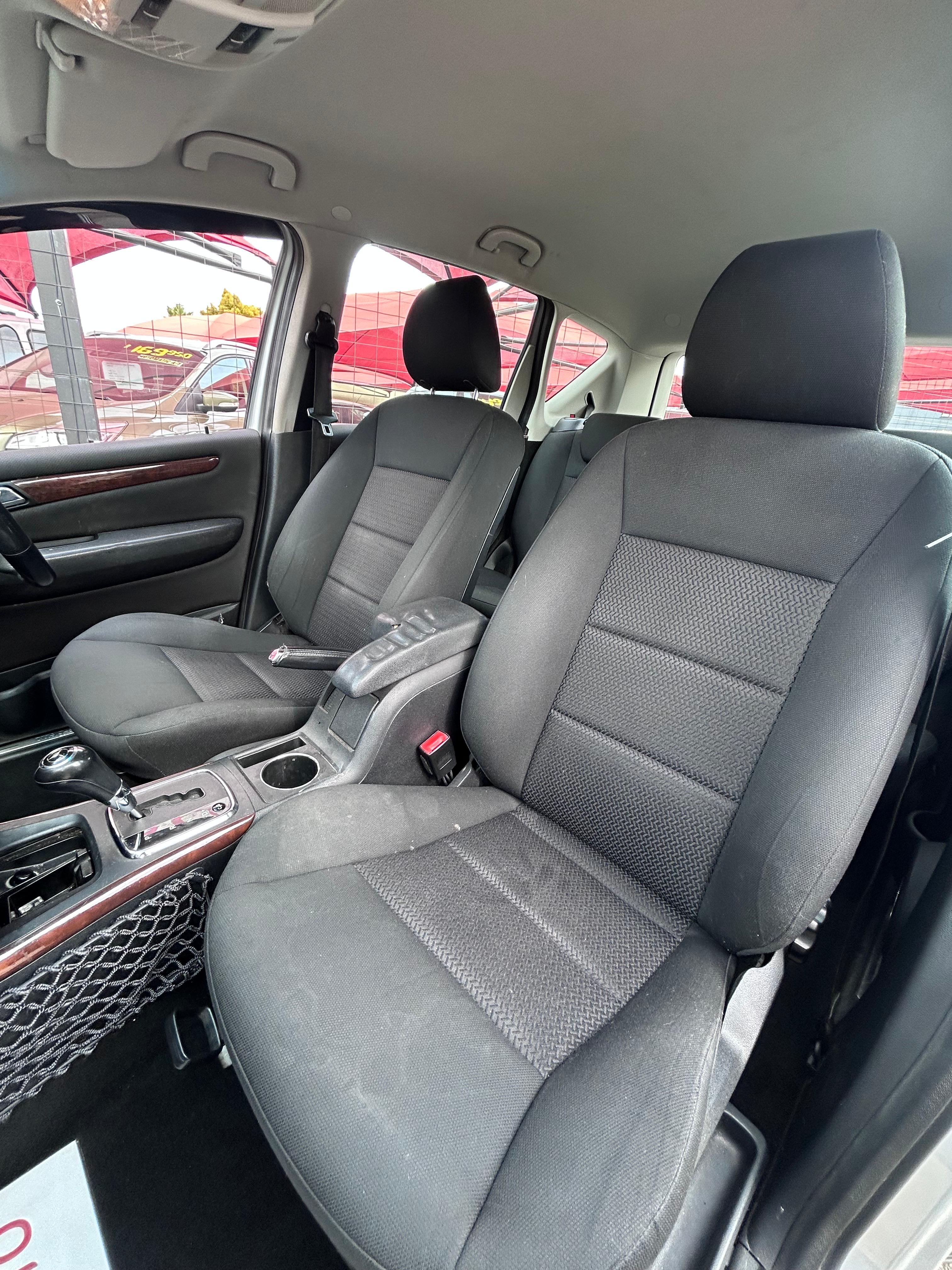 2006 Mercedes-benz A200 Elegance A/T thumbnail