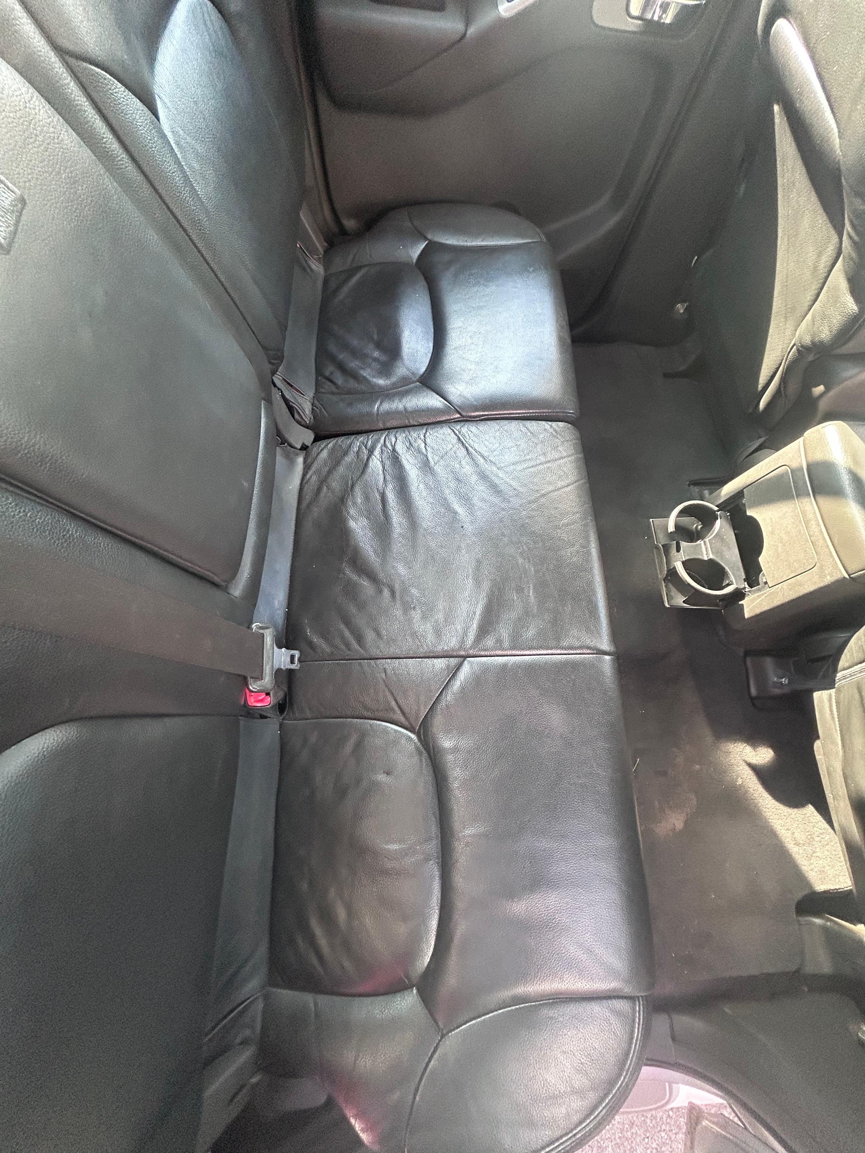 2006 Nissan Navara 4.0 V6 Double Cab  thumbnail