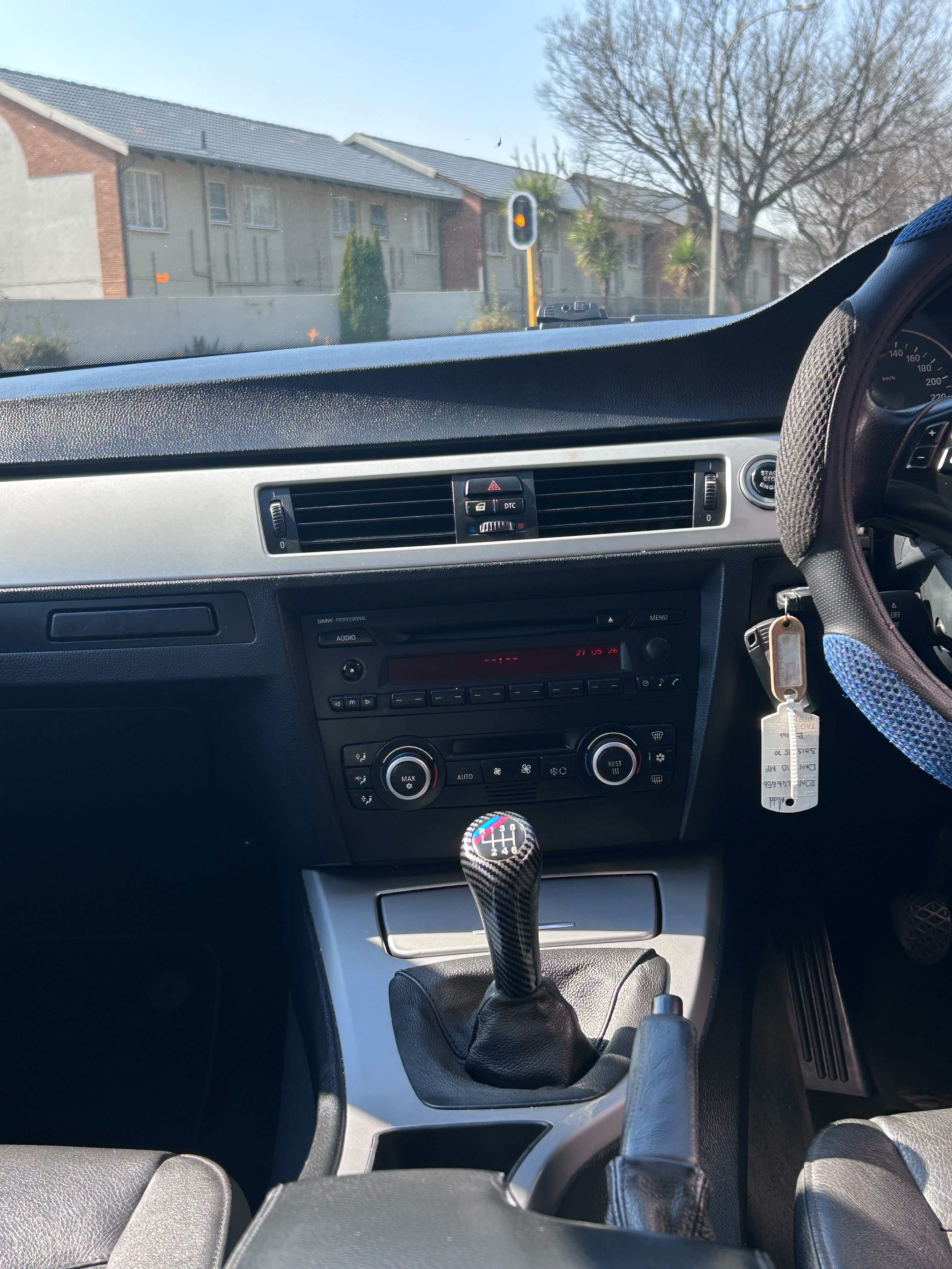 2007 Bmw 320d E90 thumbnail