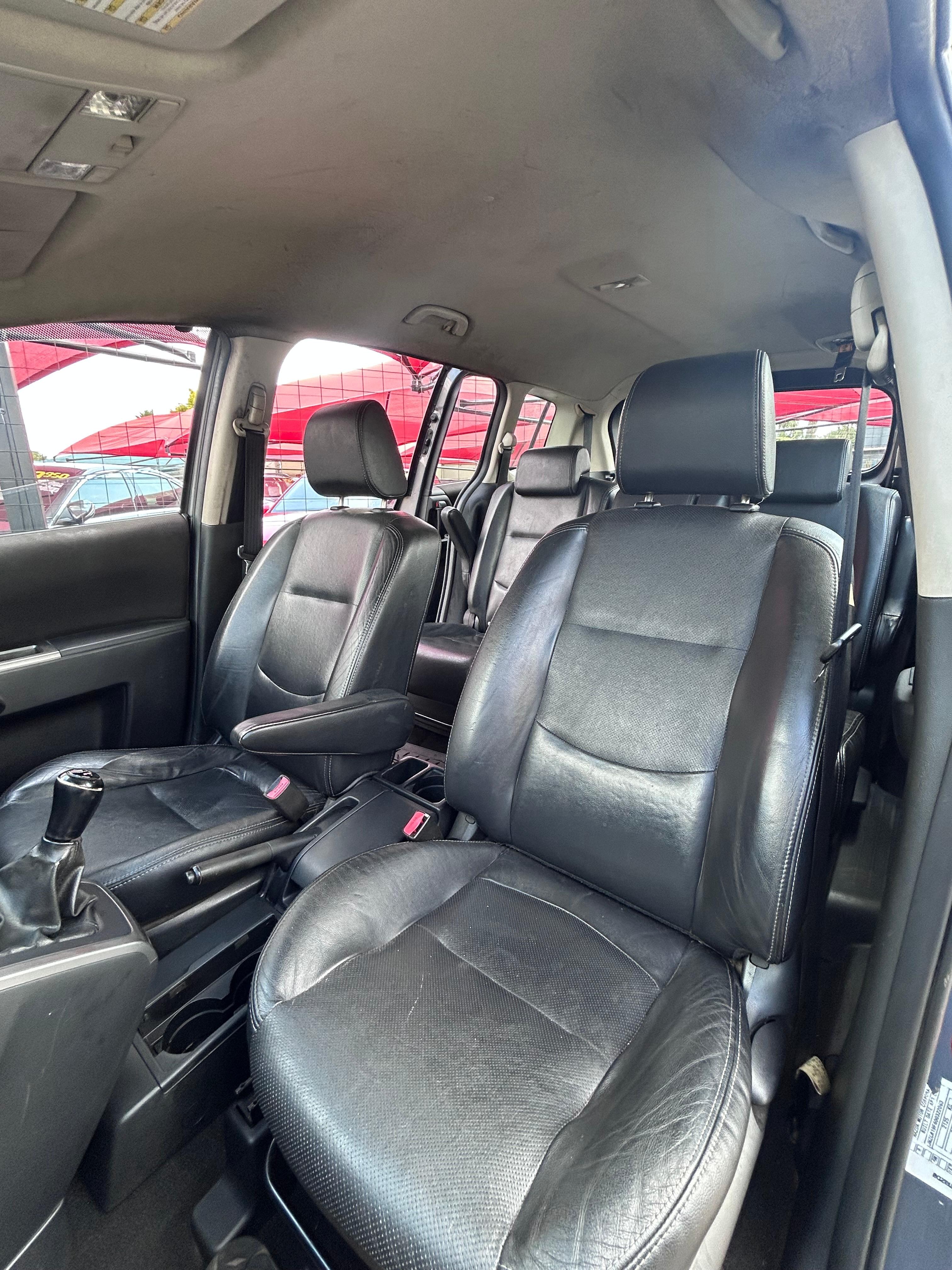 2008 Mazda 5 2.0 Individual-6 Spd 7 Seater  thumbnail