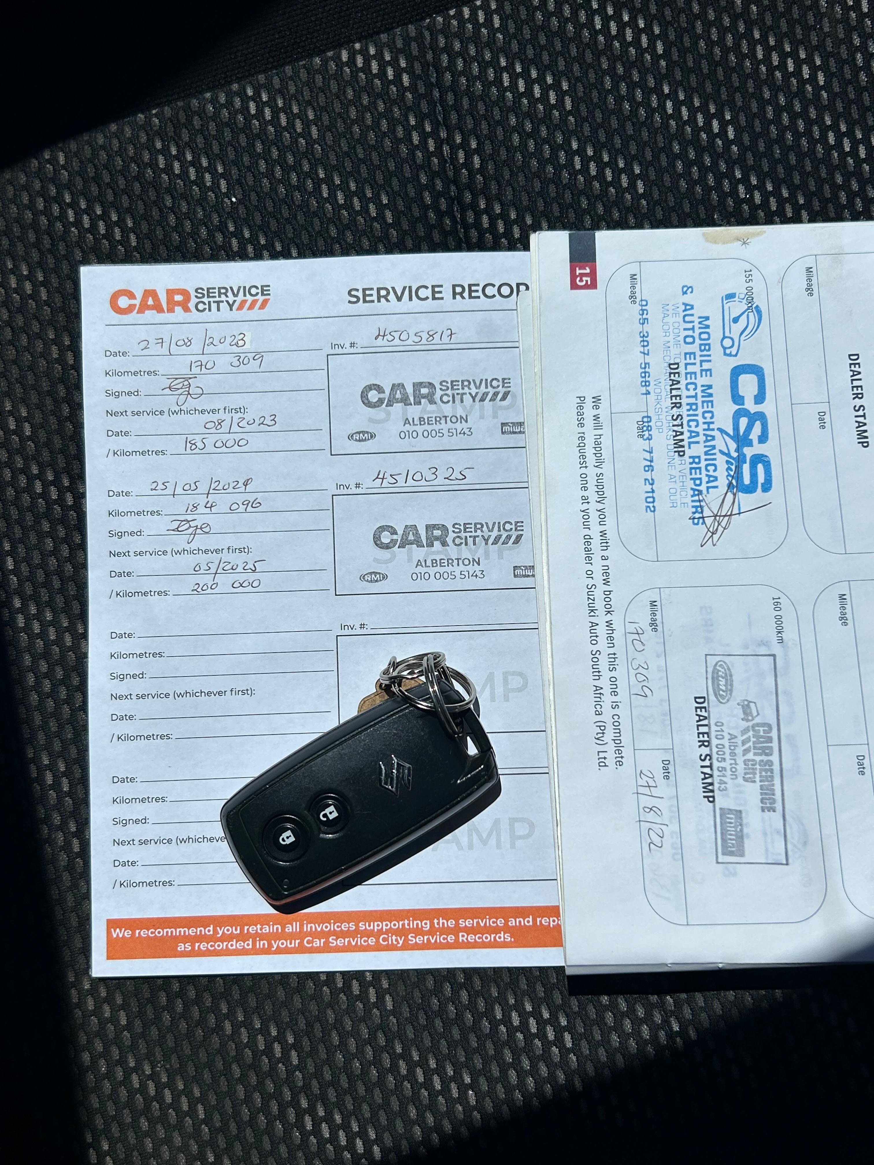 2010 Suzuki SX4 2.0 thumbnail