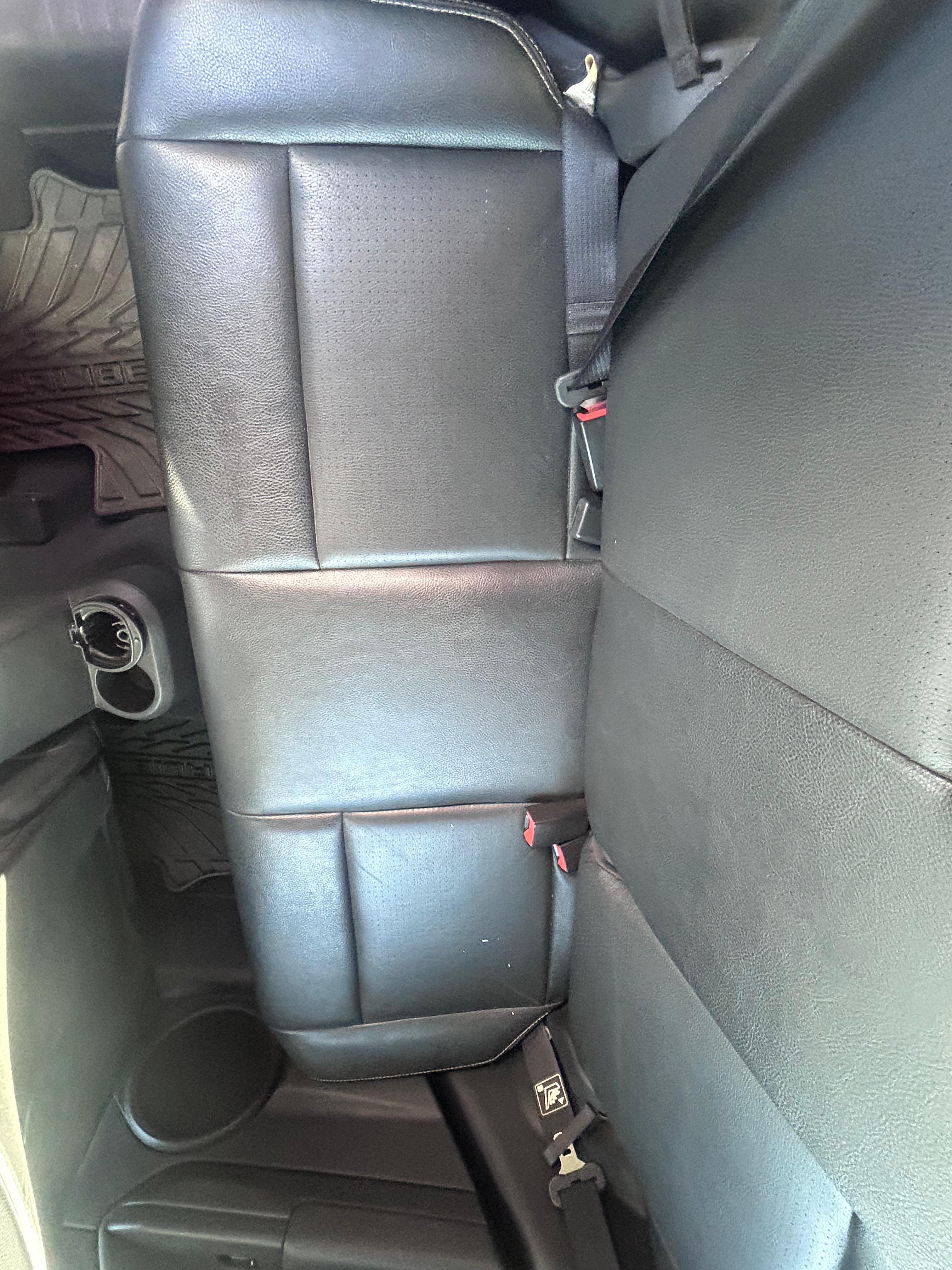2011 Dodge Caliber 2.0 SXT A/T  thumbnail