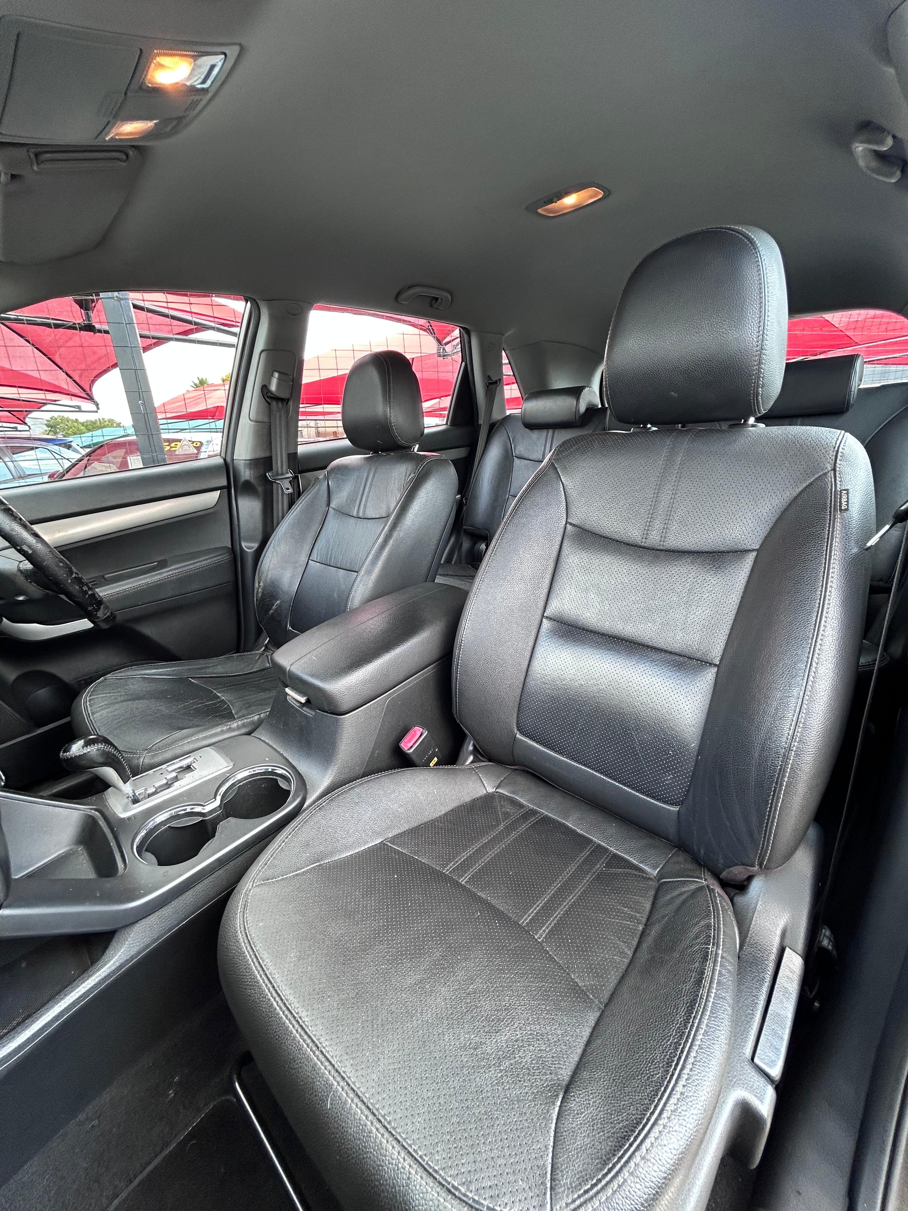 2011 Kia Sorento 2.2d A/T  thumbnail