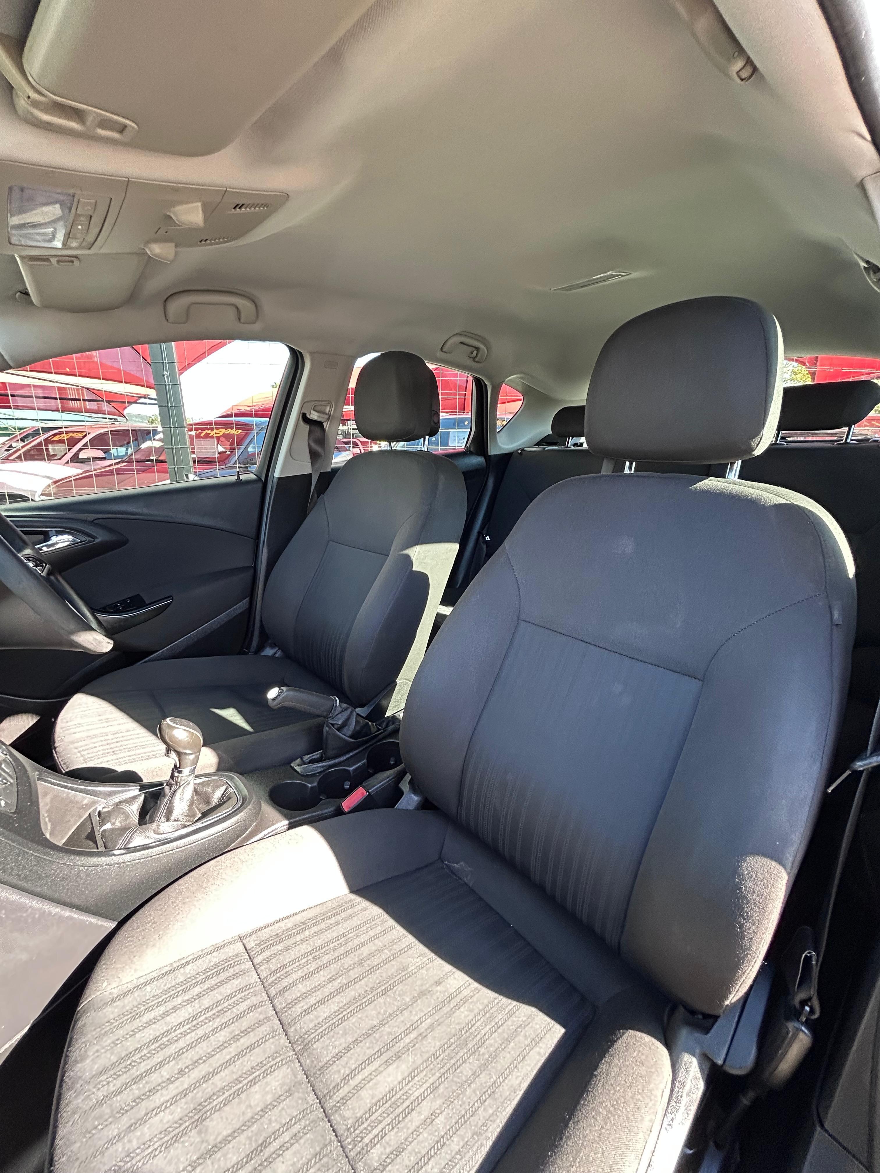 2011 Opel Astra 1.6 Essentia  thumbnail