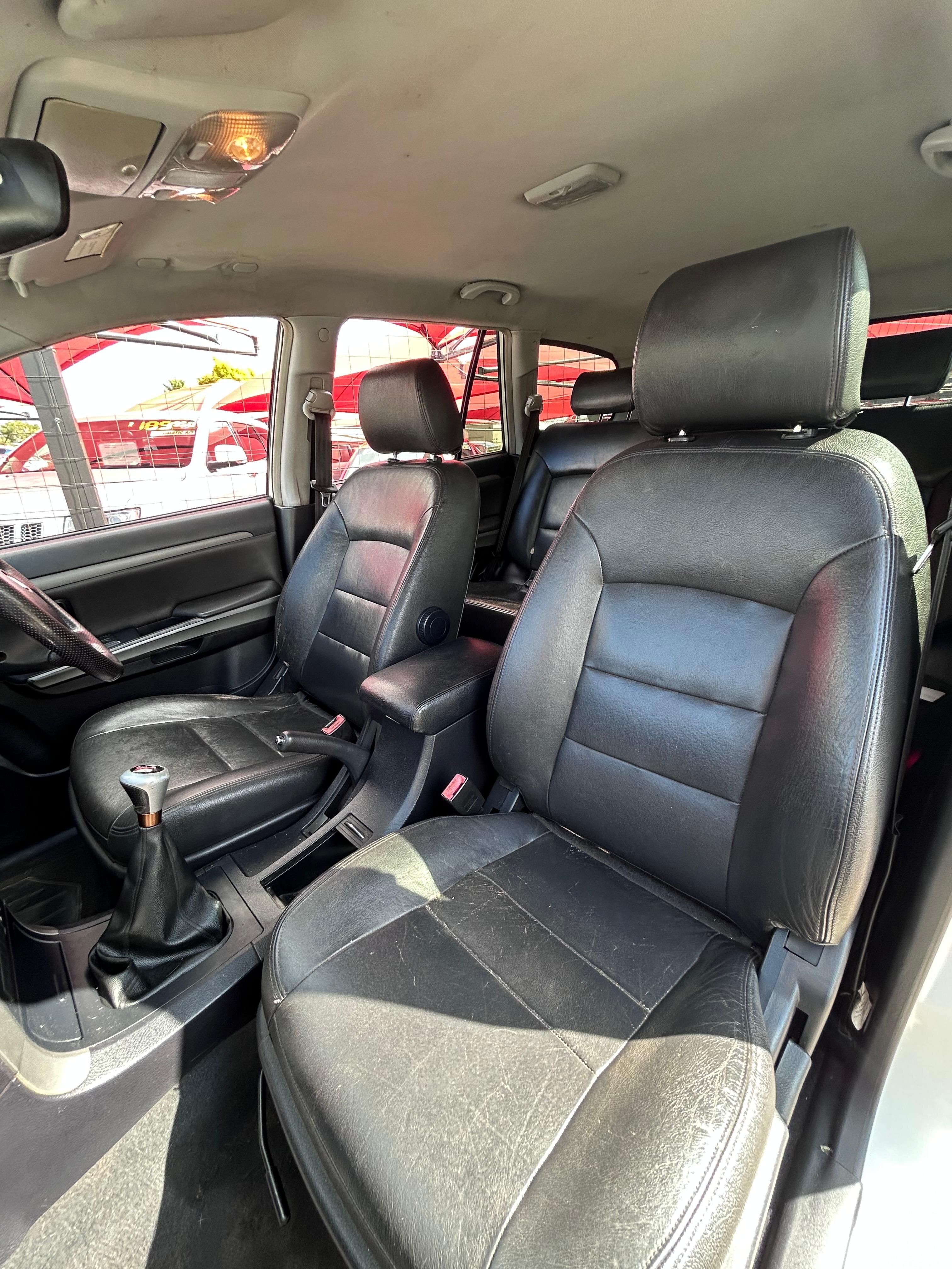 2012 Gwm Hover Haval H5 2.4  thumbnail