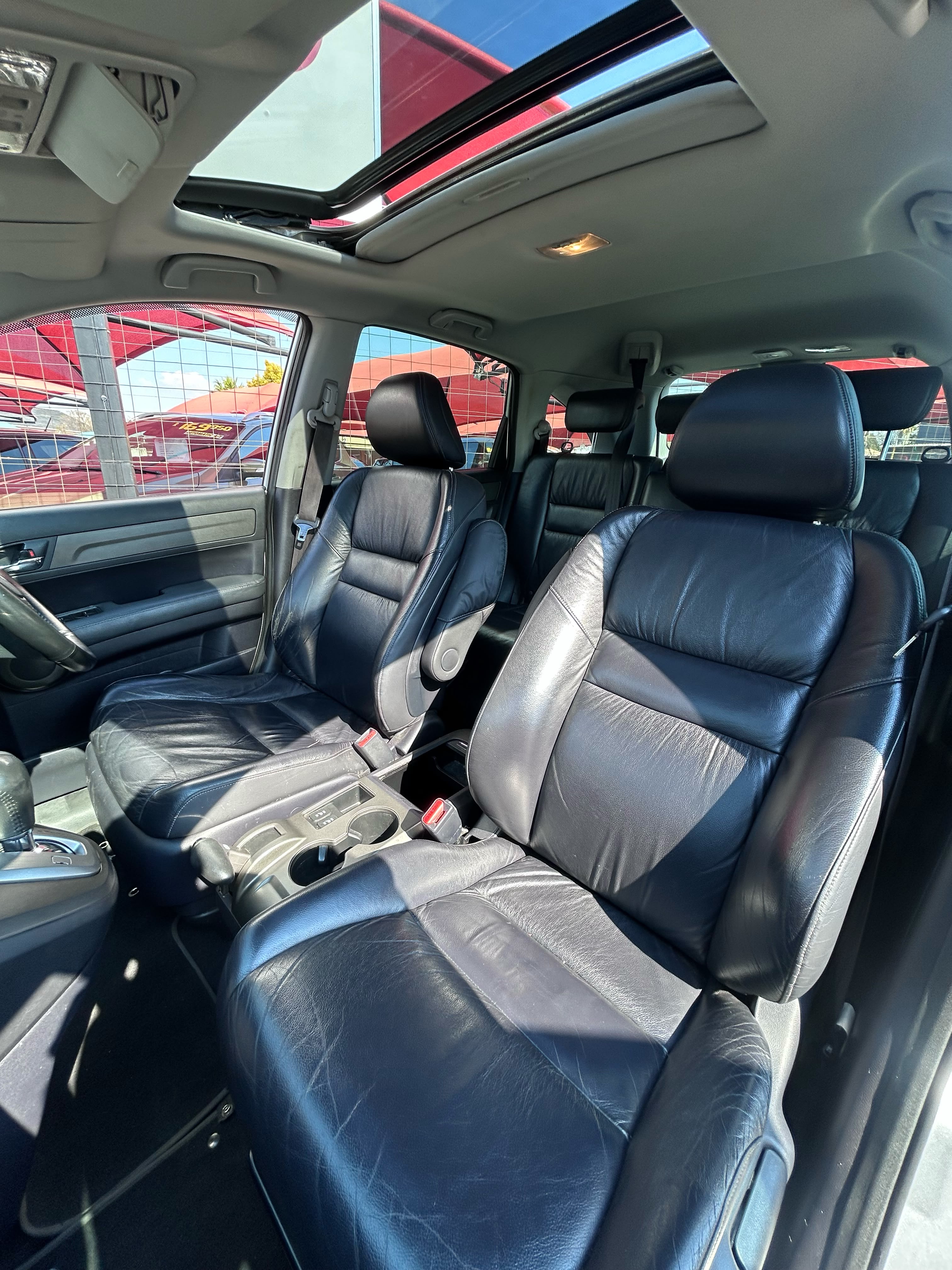 2012 Honda Crv 2.2 Dtec Executive A/T  thumbnail