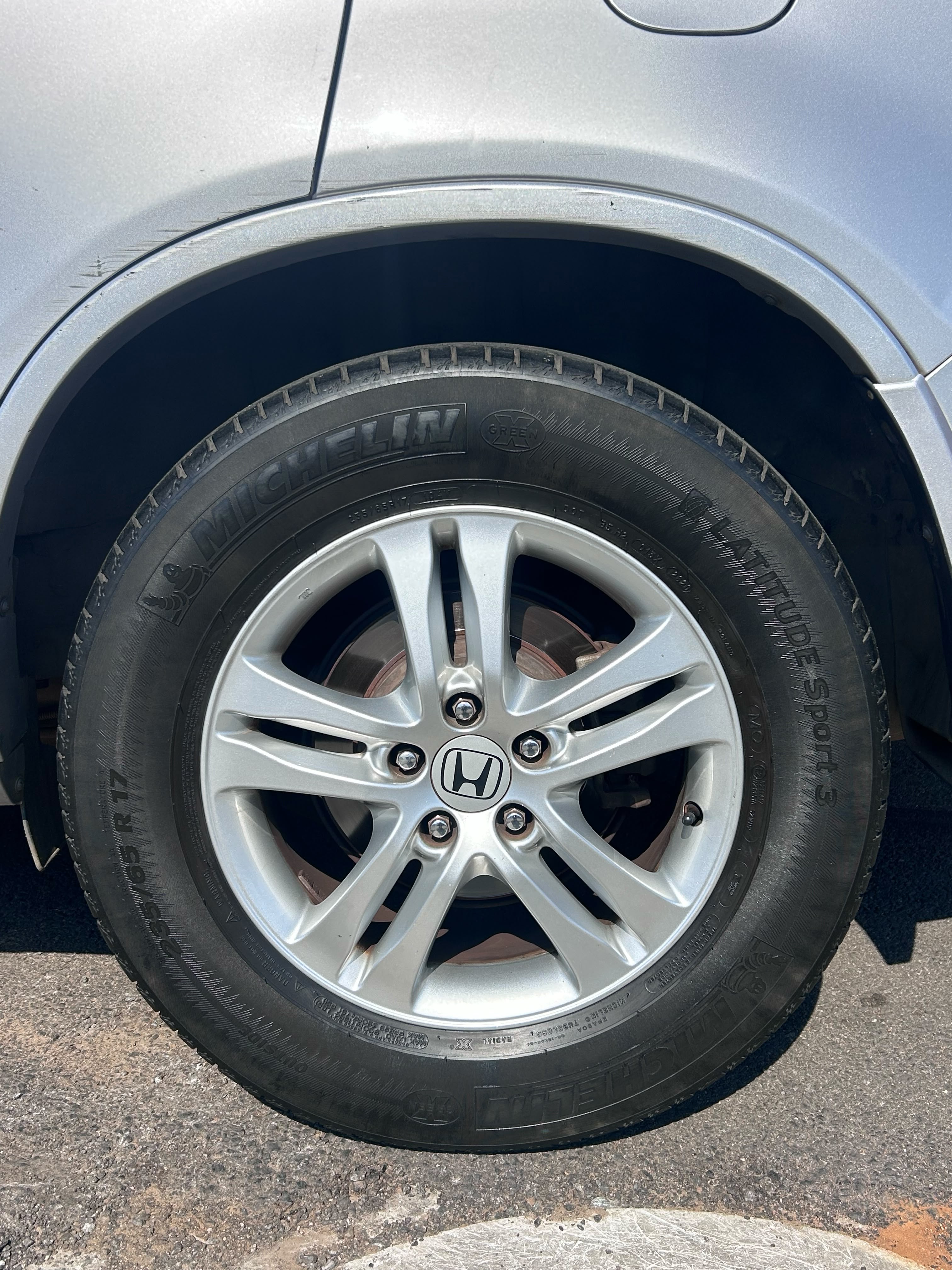 2012 Honda Crv 2.2 Dtec Executive A/T  thumbnail