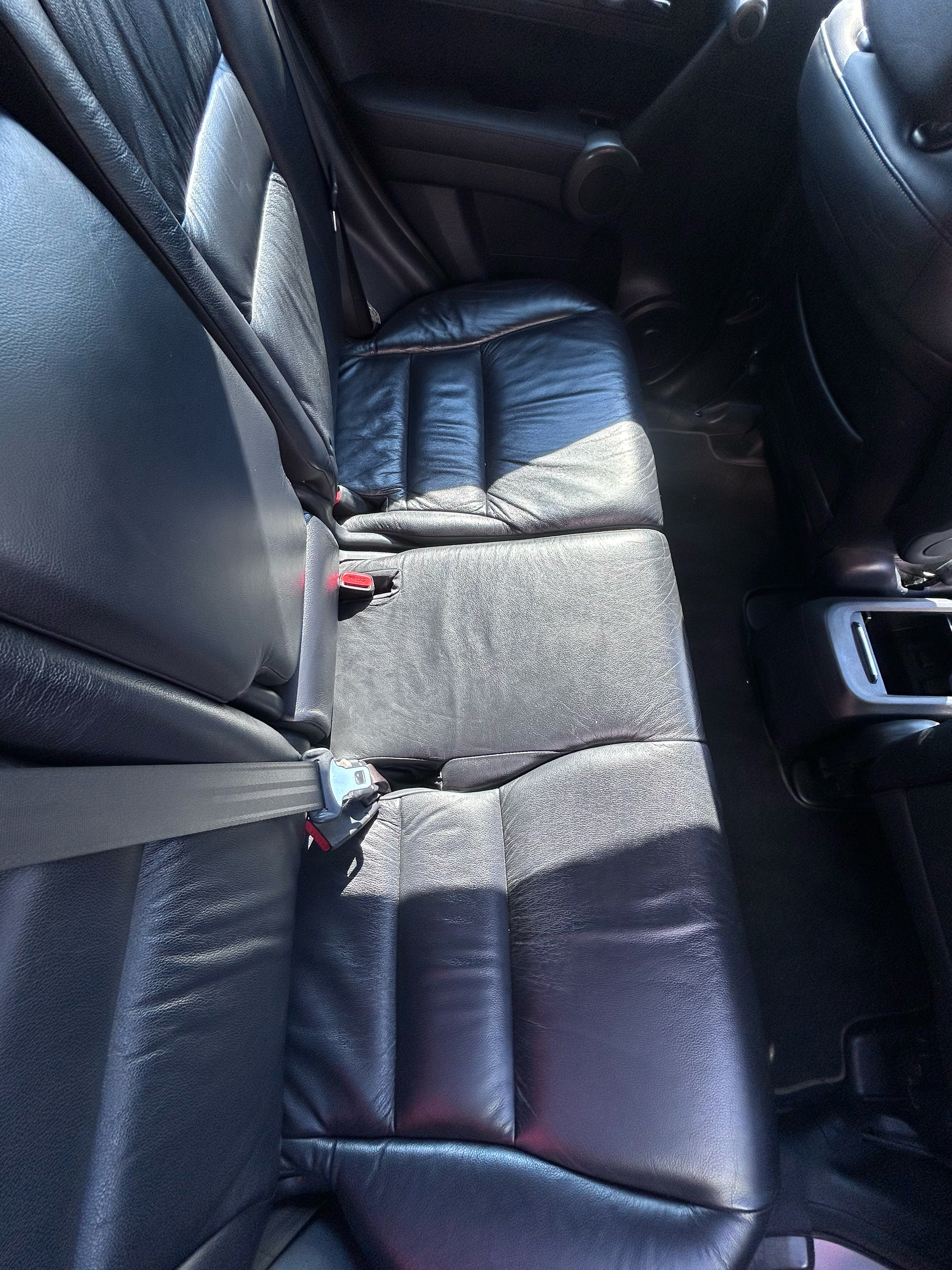 2012 Honda Crv 2.2 Dtec Executive A/T  thumbnail