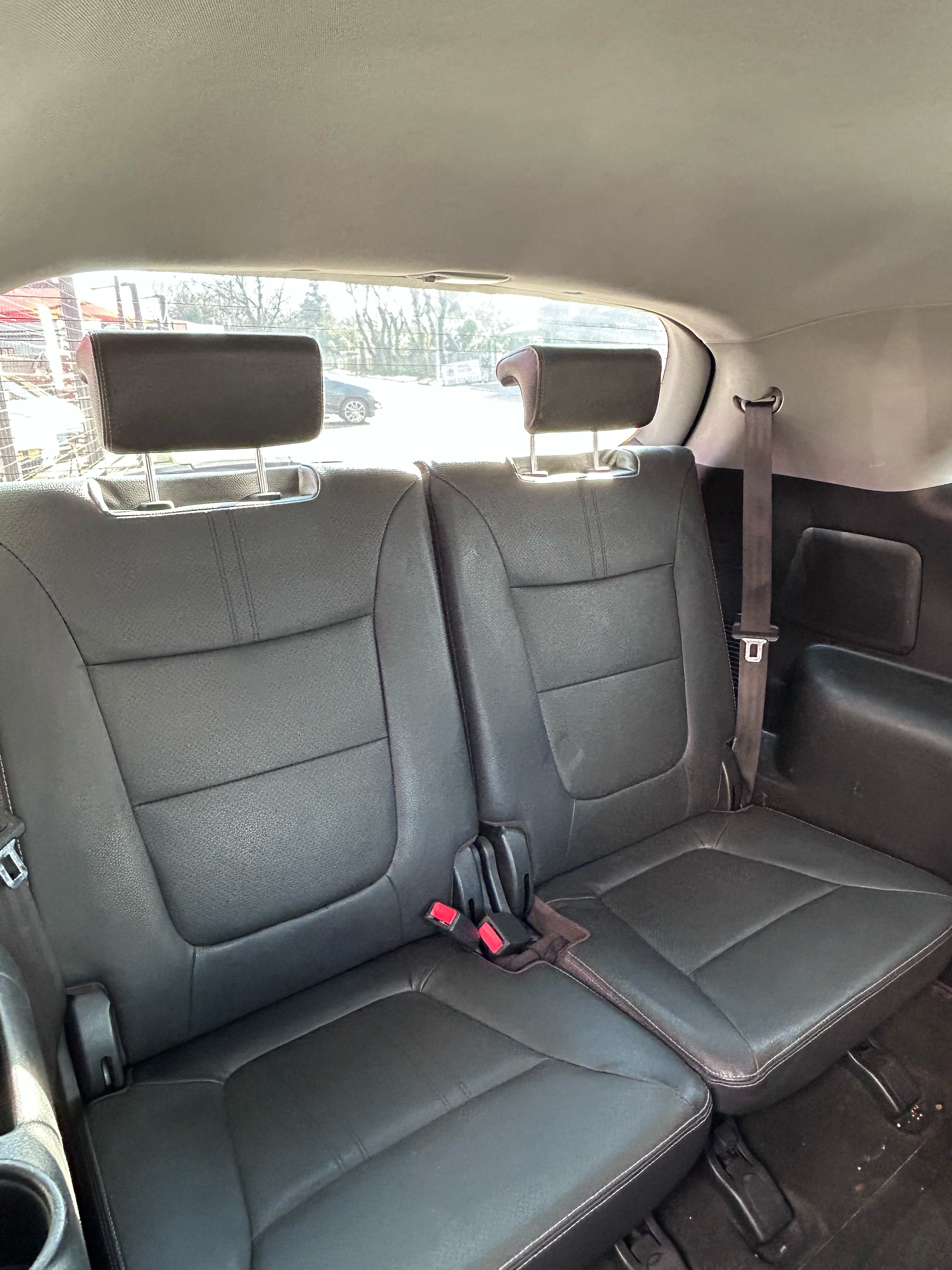 2012 Kia Sorento 2.2d 7 Seater A/T thumbnail