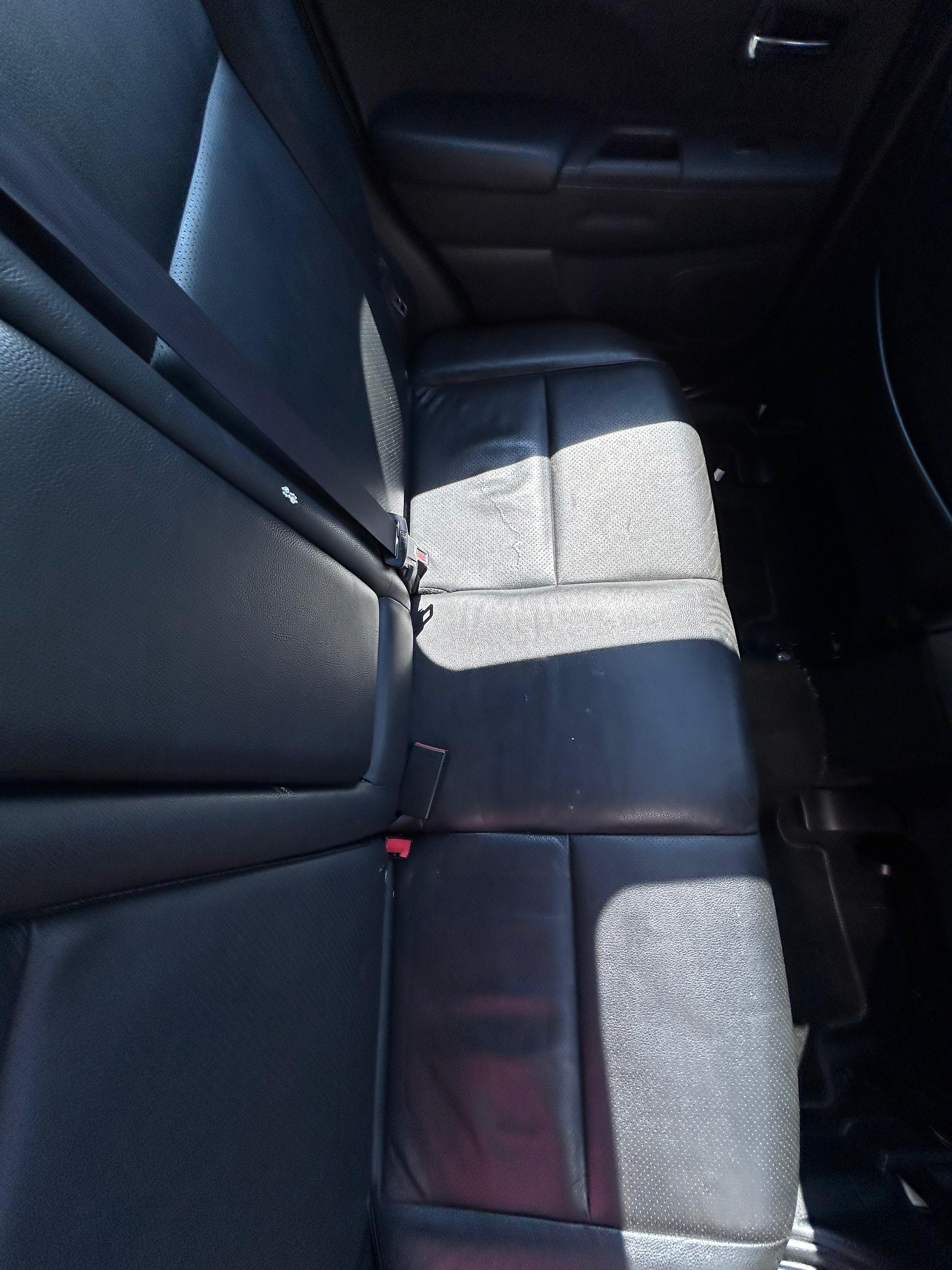 2012 Mitsubishi ASX 2.0 GLX Sport Edition  thumbnail