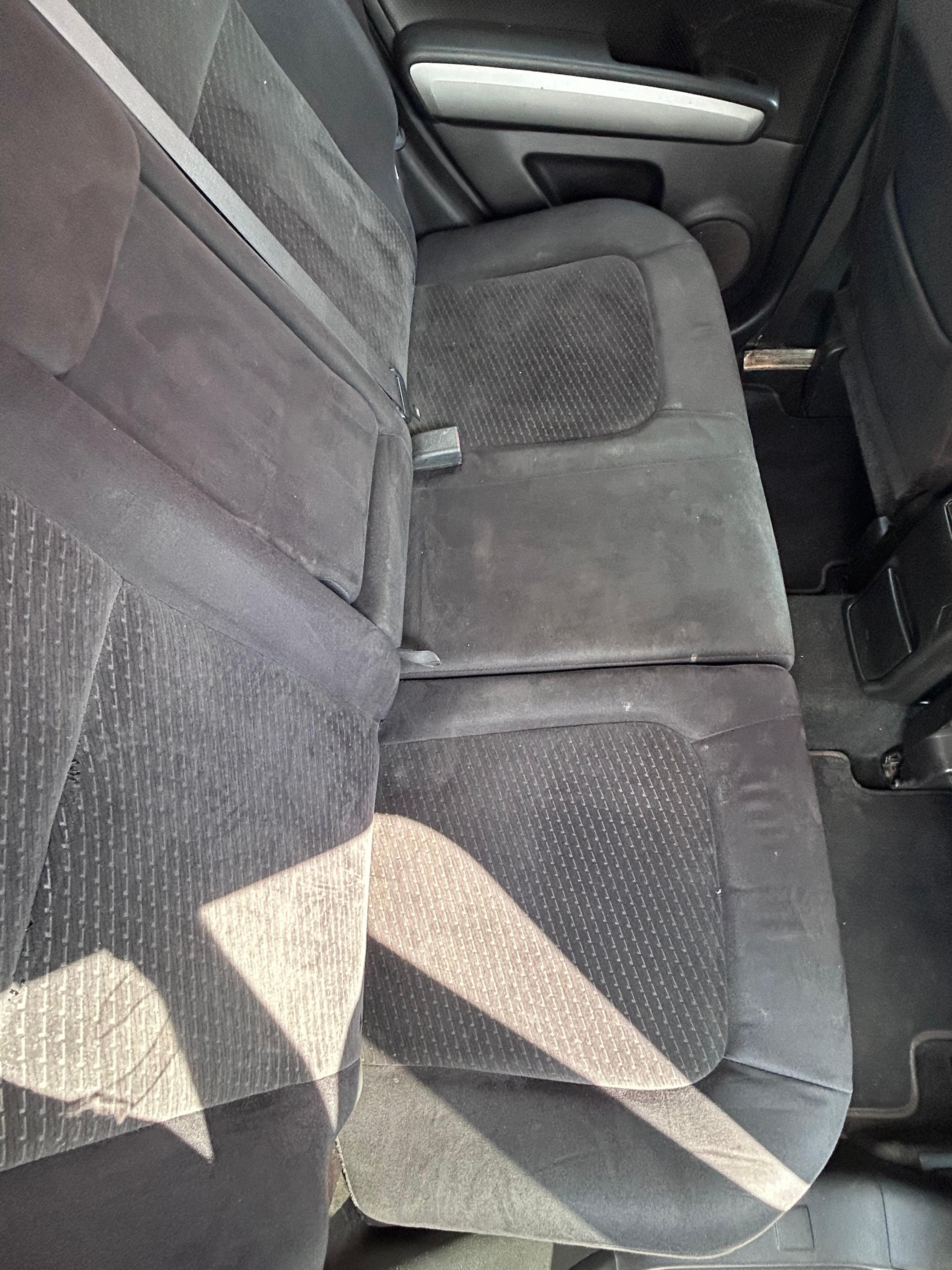 2012 Nissan X Trail 2.0 thumbnail
