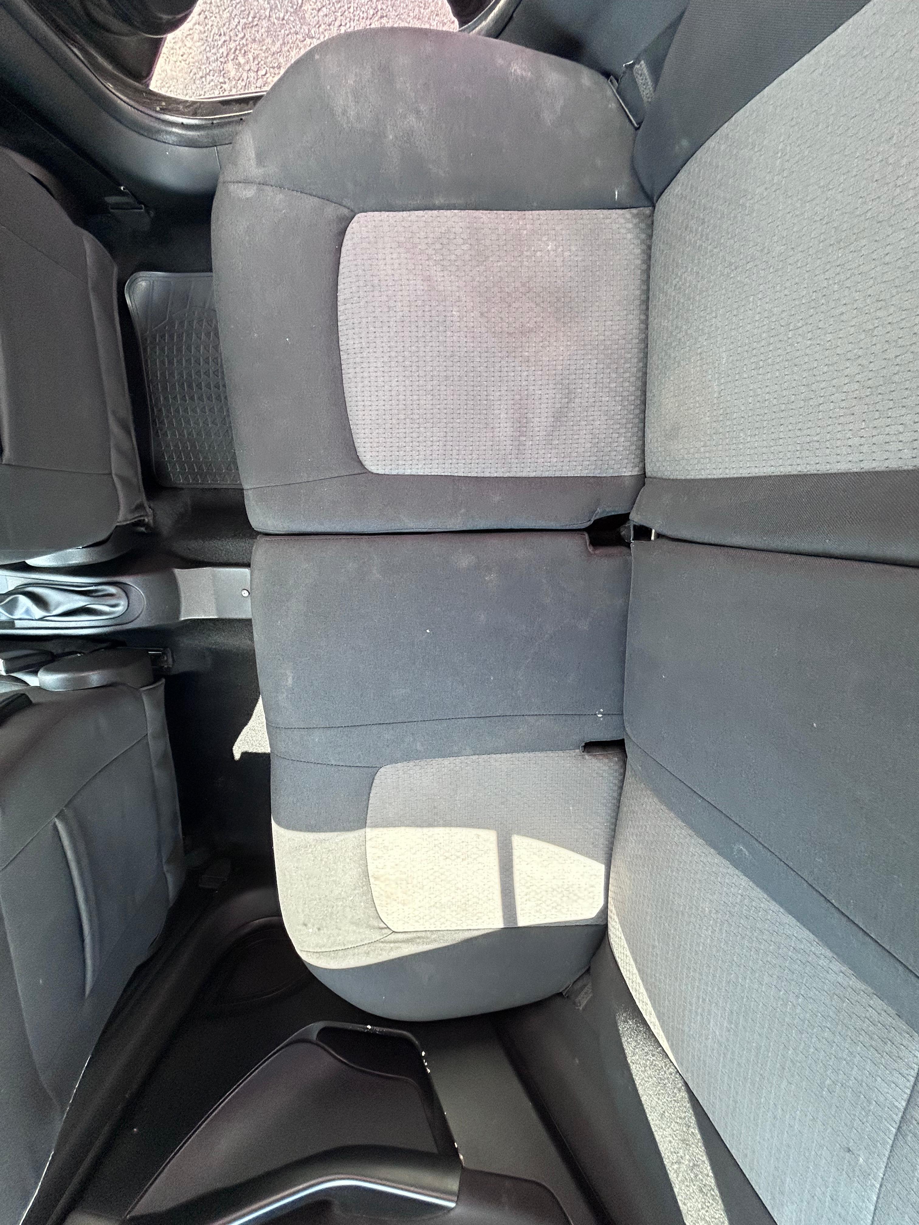 2012 Tata Indica Vista 1.4 INI EGO  thumbnail
