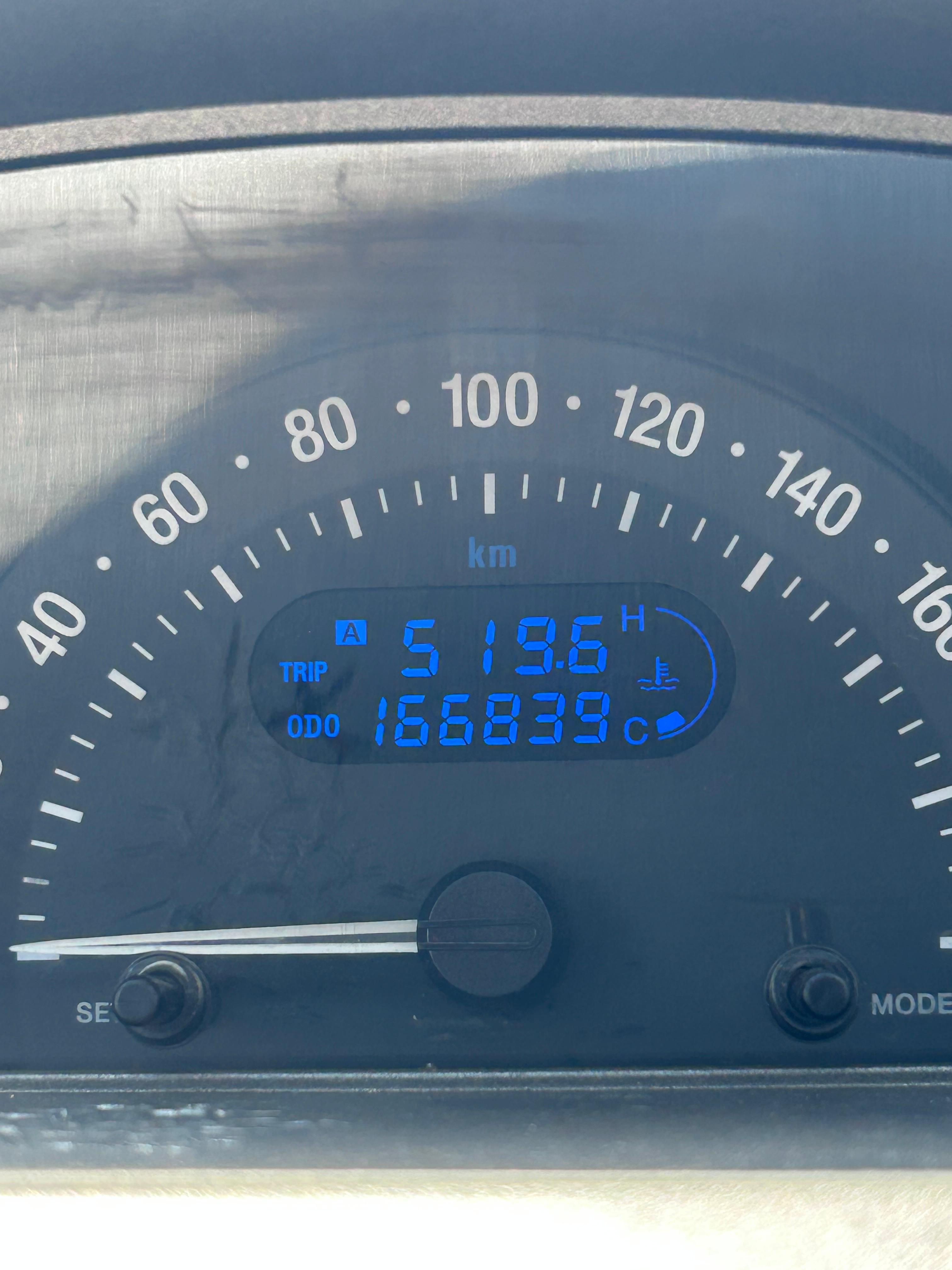 2012 Tata Indica Vista 1.4 INI EGO  thumbnail