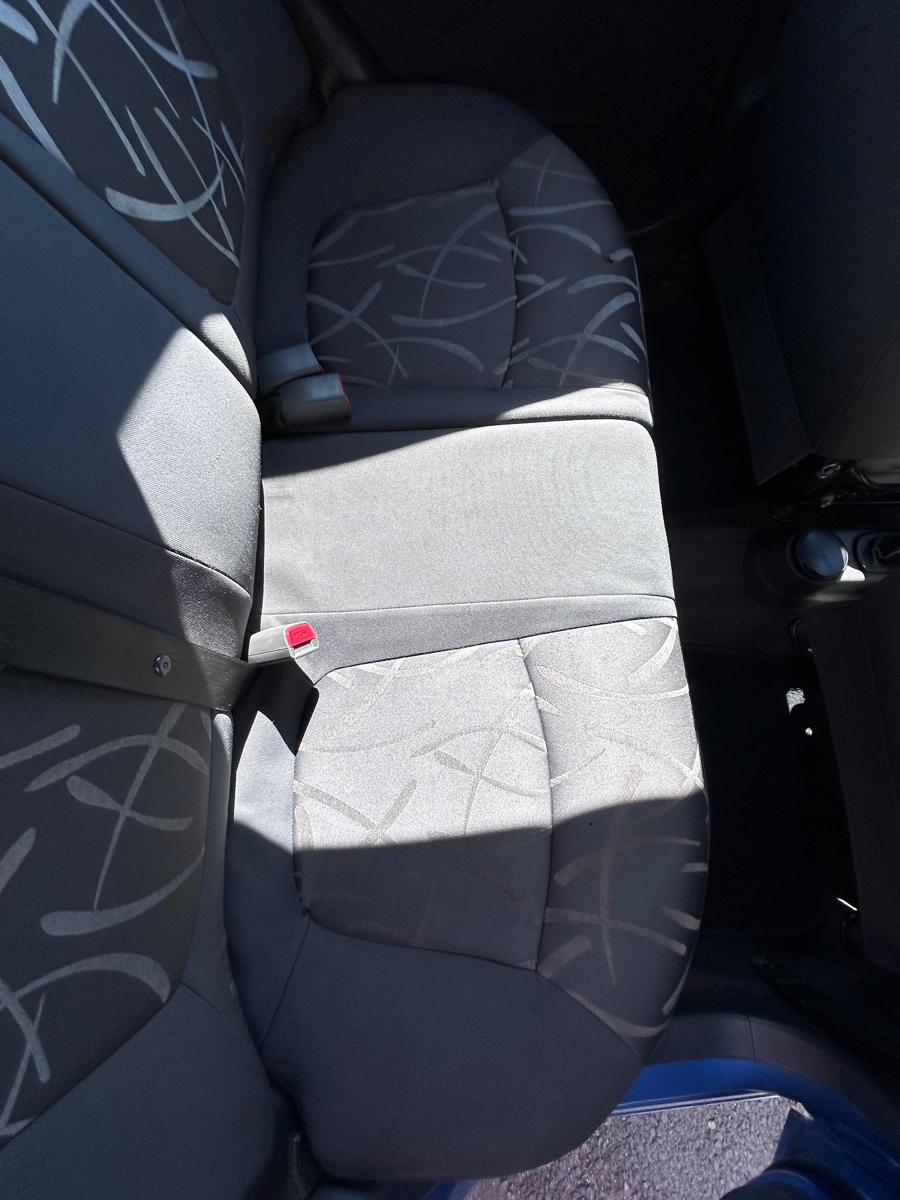2013 Chevrolet Spark 1.2 LS  thumbnail