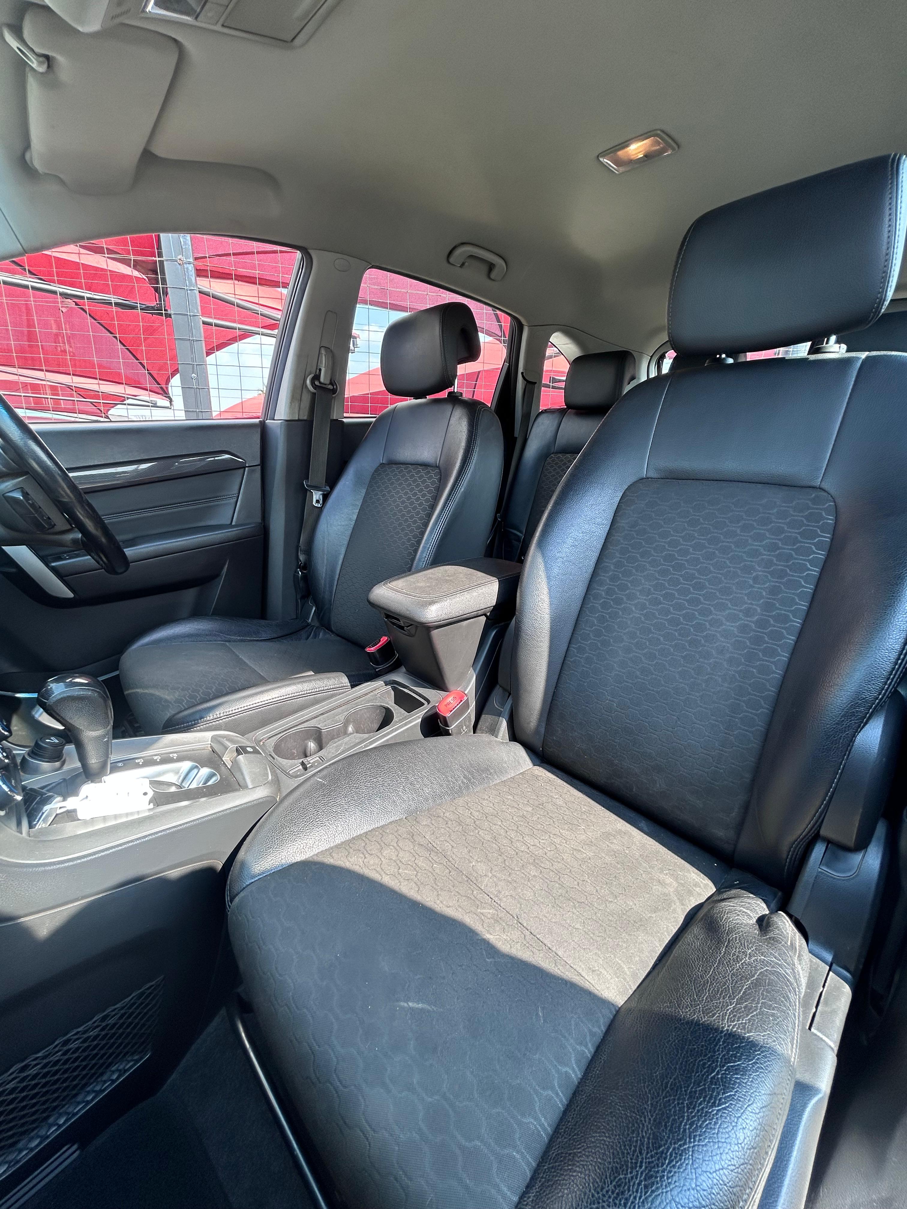 2014 Chevrolet Captiva 2.2 LT  thumbnail