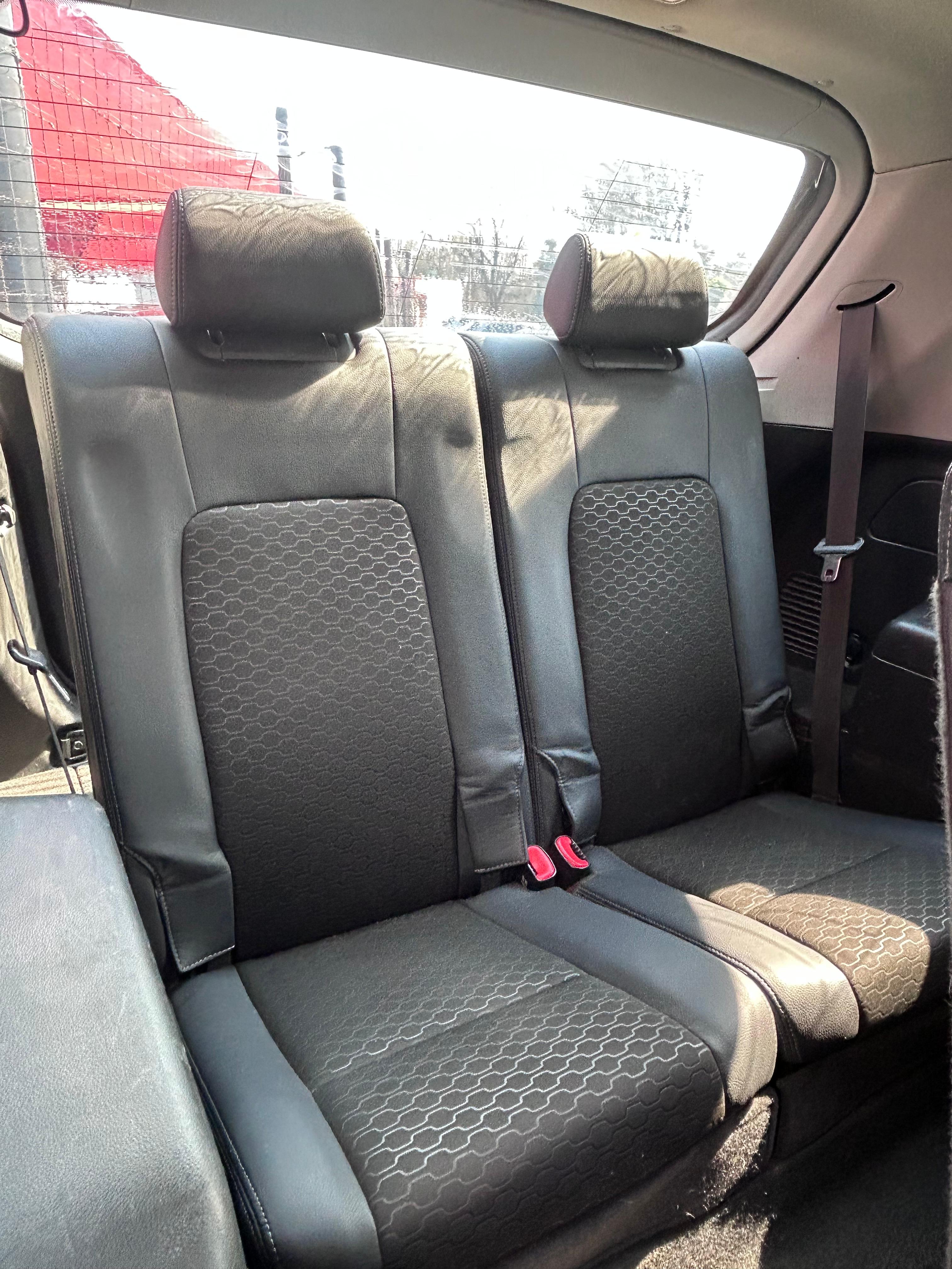 2014 Chevrolet Captiva 2.2 LT  thumbnail