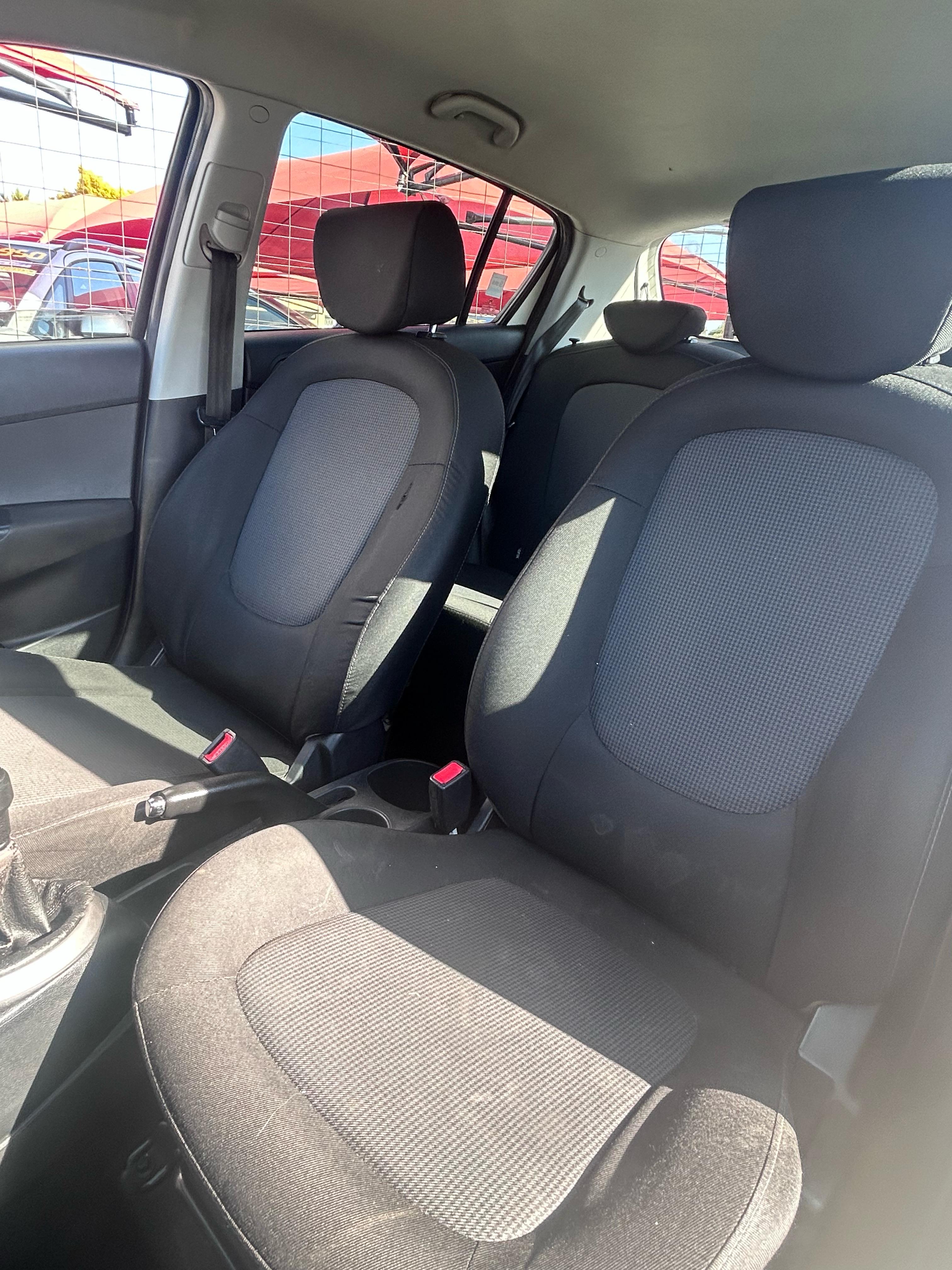 2014 Hyundai I20 1.2 Motion  thumbnail