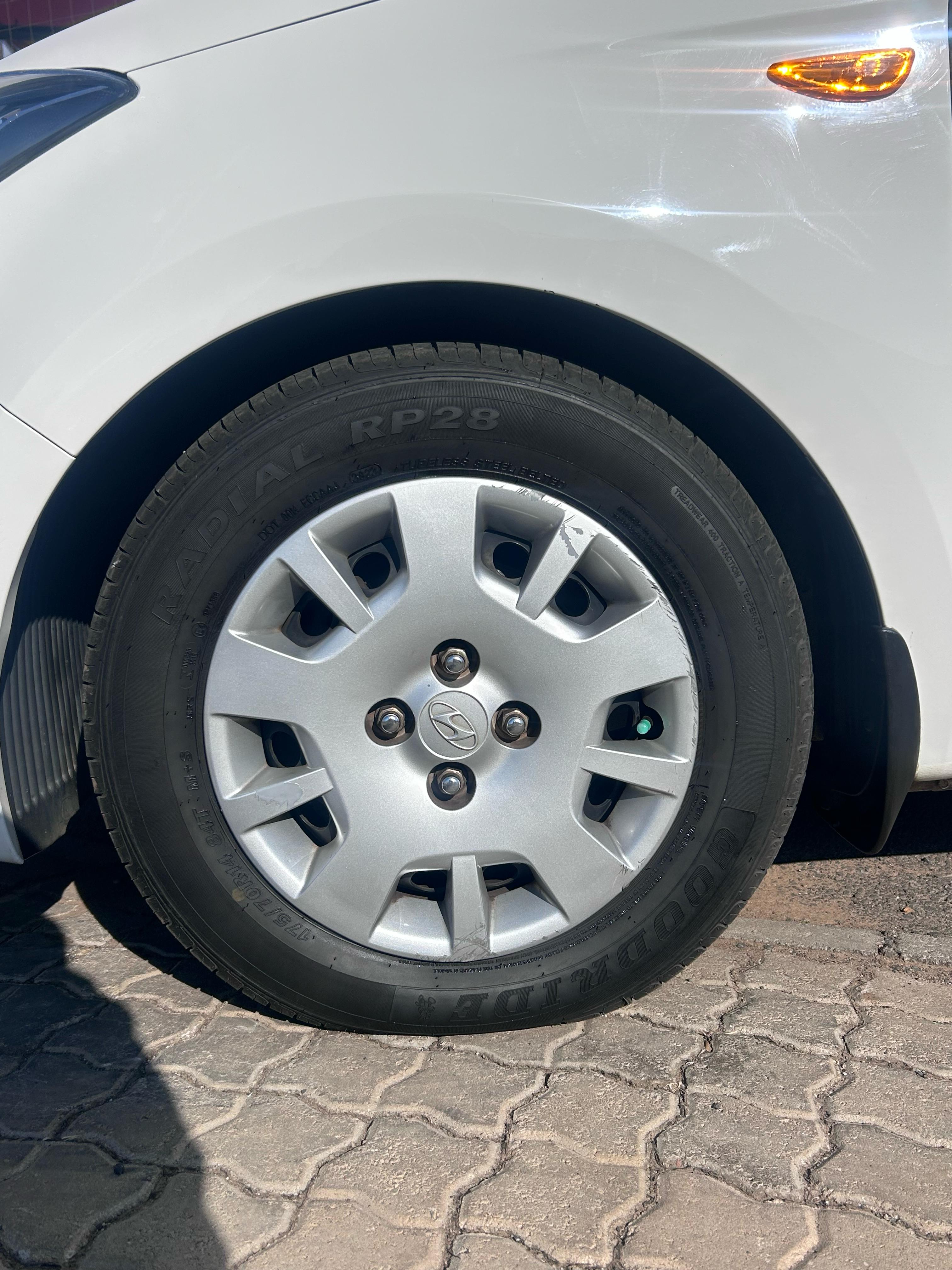 2014 Hyundai I20 1.2 Motion  thumbnail