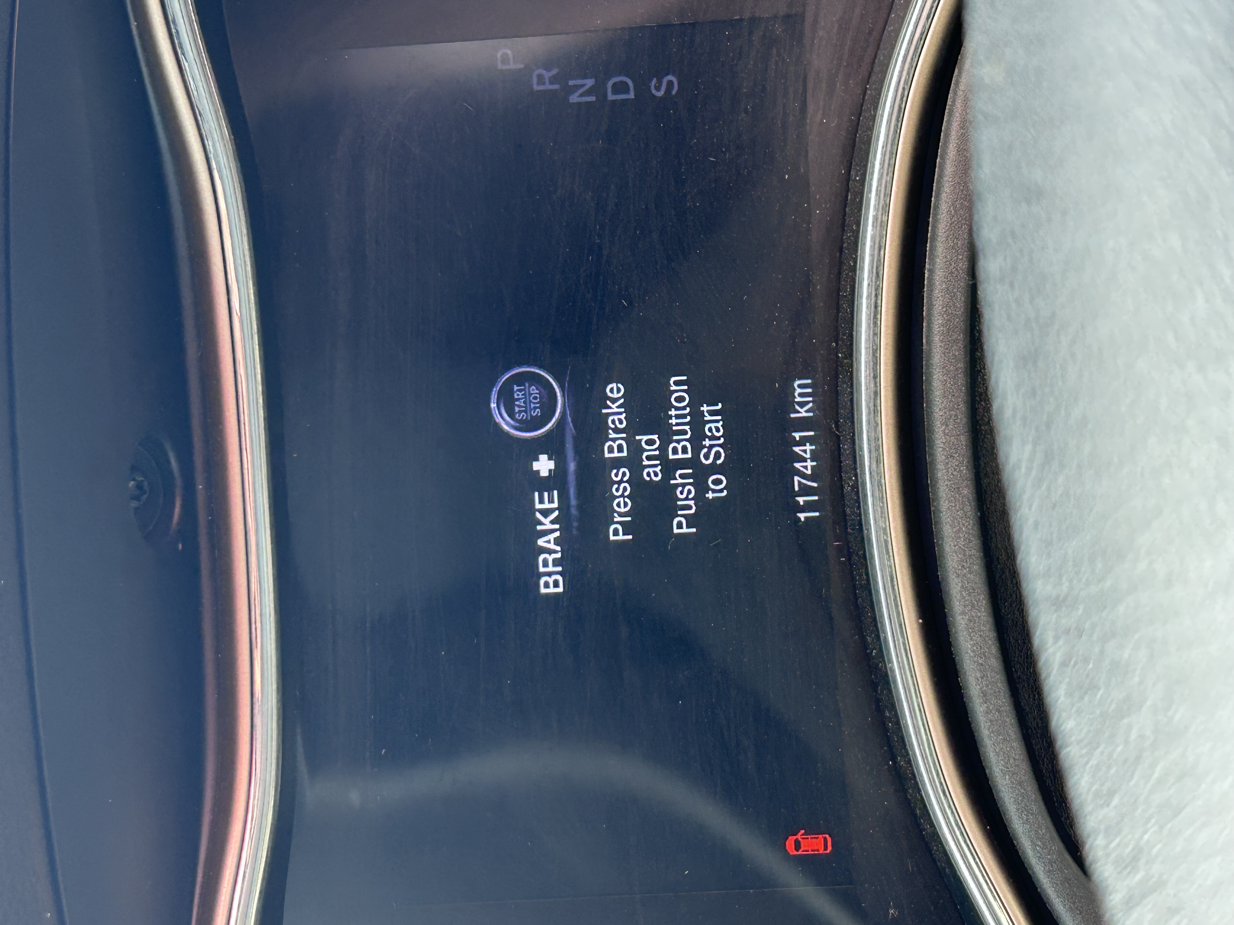 2015 Jeep Grand Cherokee 3.6 Limited A/T 4×4 thumbnail