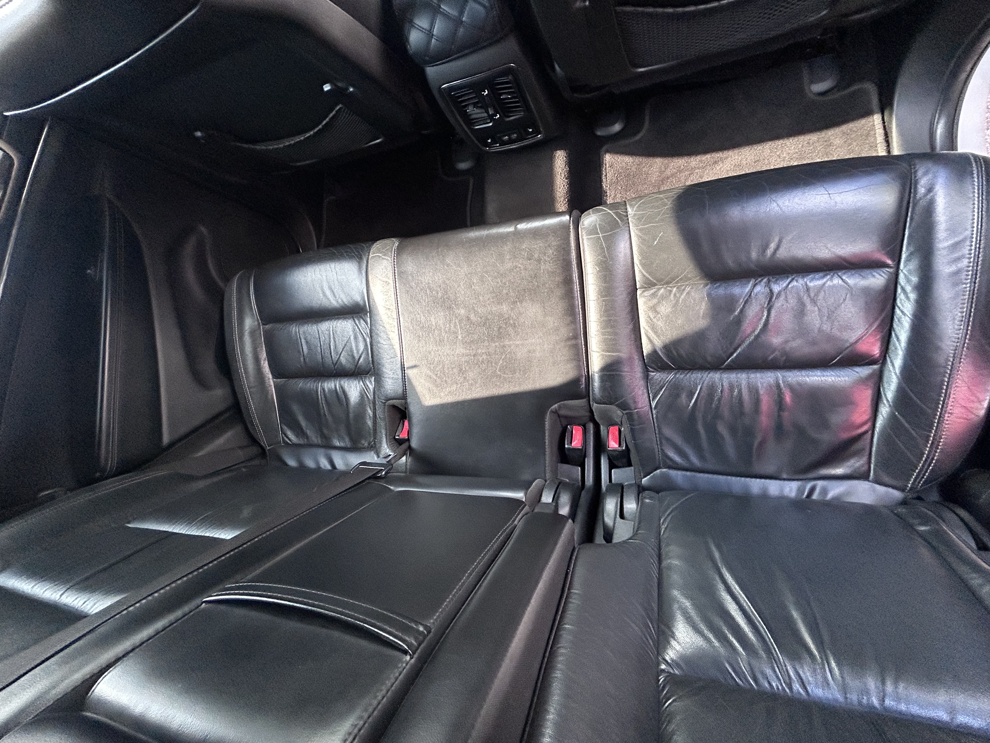 2015 Jeep Grand Cherokee 3.6 Limited A/T 4×4 thumbnail