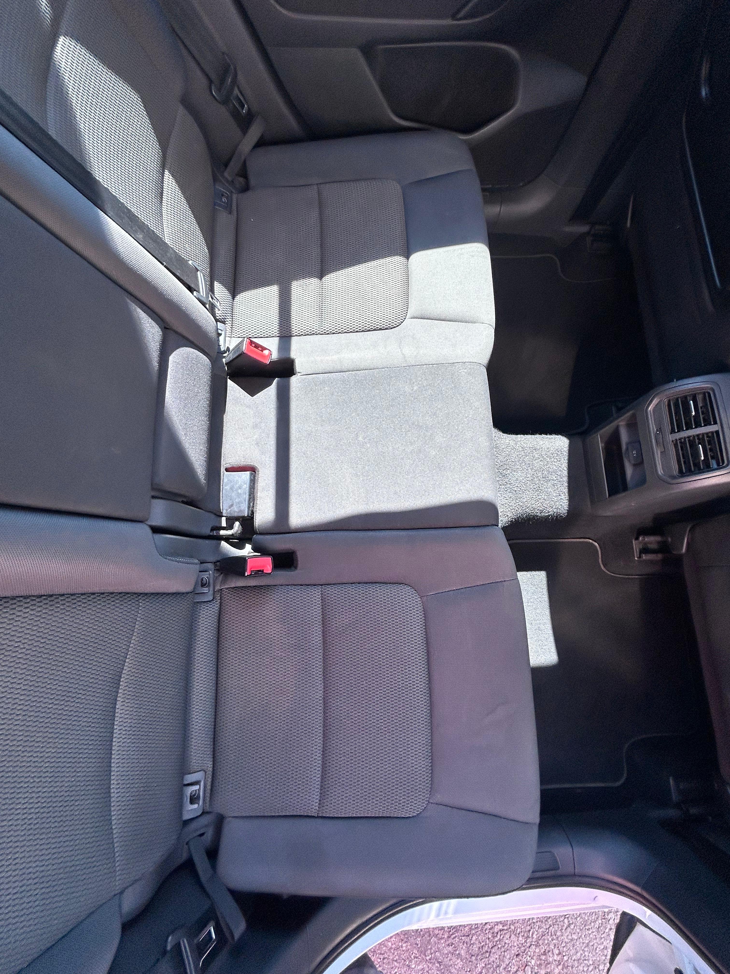 2015 Volkswagen Golf Sv 1.4 Tsi Comfortline Dsg thumbnail