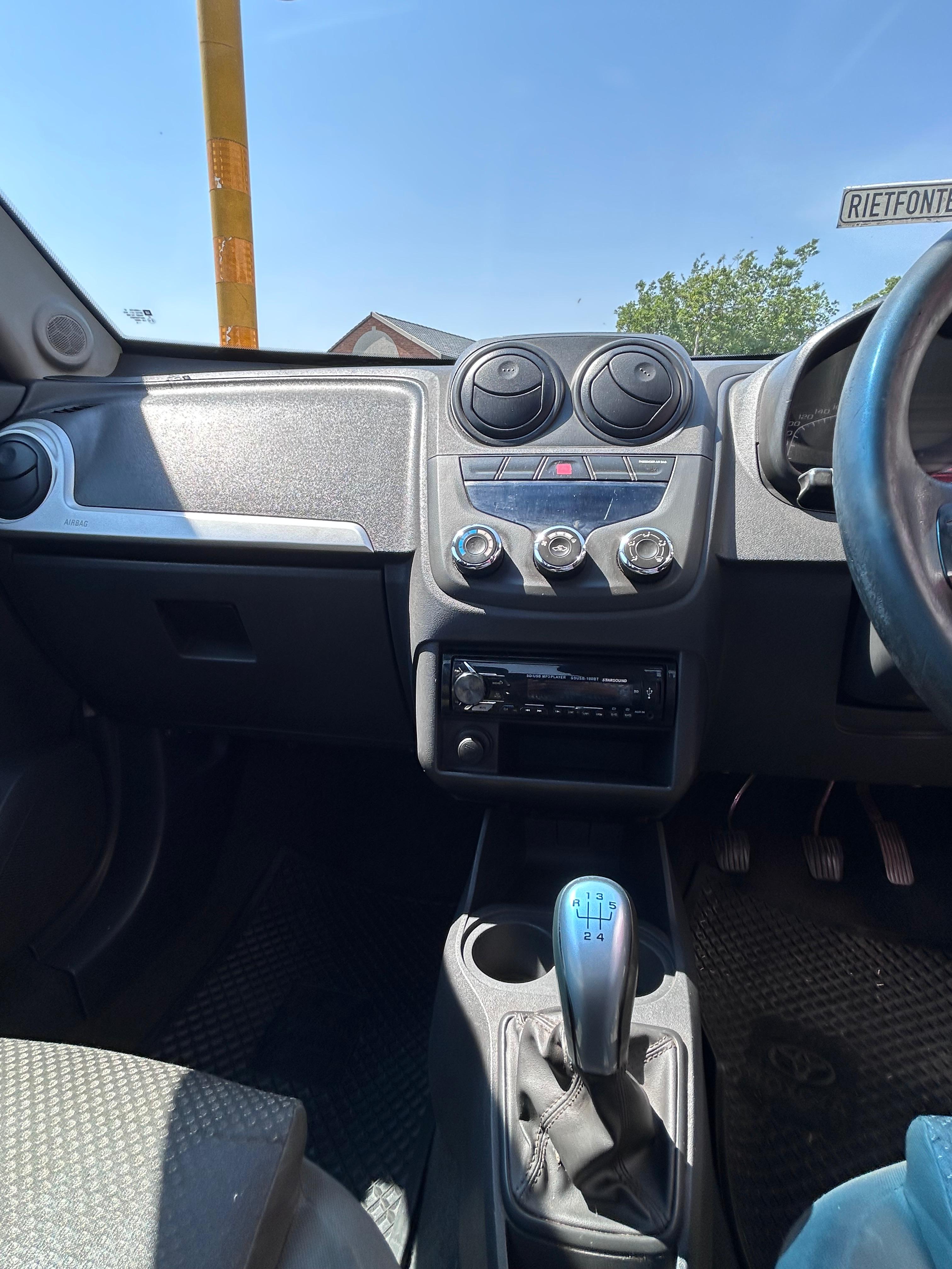 2016 Chevrolet Utility 1.4  thumbnail