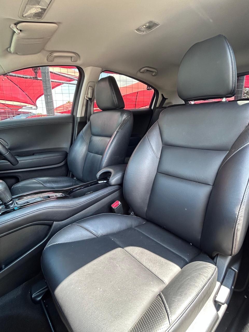 2017 Honda HRV 1.8 Elegance A/T thumbnail